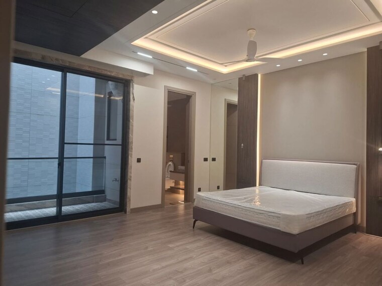 Room, safdarjung development area 4 Bedroom 4500 Sq.Ft. Apartment In Safdarjung Development Area Delhi 10539937