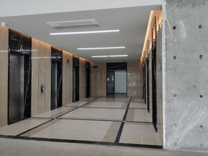   Office Space at Kothaguda – for Sale