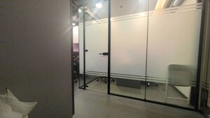 Team Area in  Office Space at Marathon Futurex, Lower Parel – for Rent