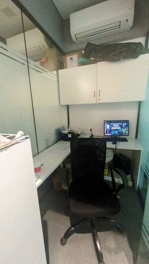  Office Space For Rent in Marathon Futurex, Lower Parel