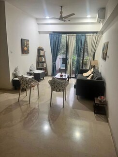 2 BHK Apartment For Rent in Shapoorji Pallonji Vicinia