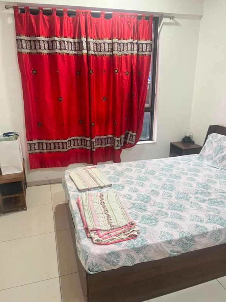 Bedroom, shapoorji-pallonji-vicinia 2 Bedroom 888 Sq.Ft. Apartment In Powai Mumbai 10539930