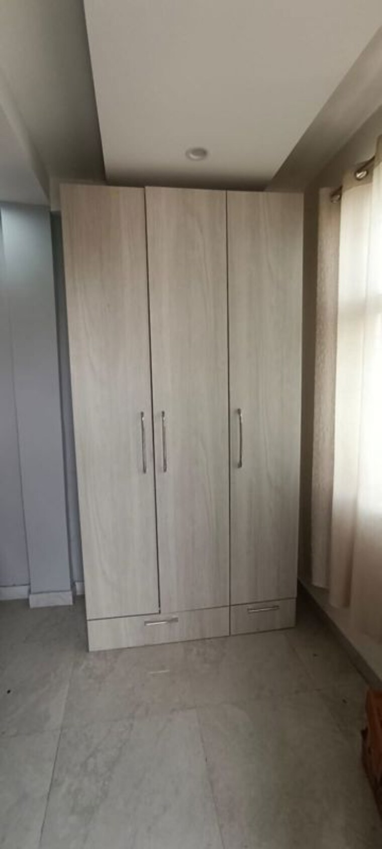 Bathroom, sushant-lok-3 1 Bedroom 500 Sq.Ft. Builder Floor In Sector 57 Gurgaon 10539947