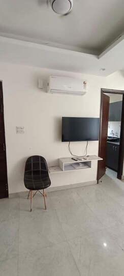 1 BHK Builder Floor For Rent in Sushant Lok 3