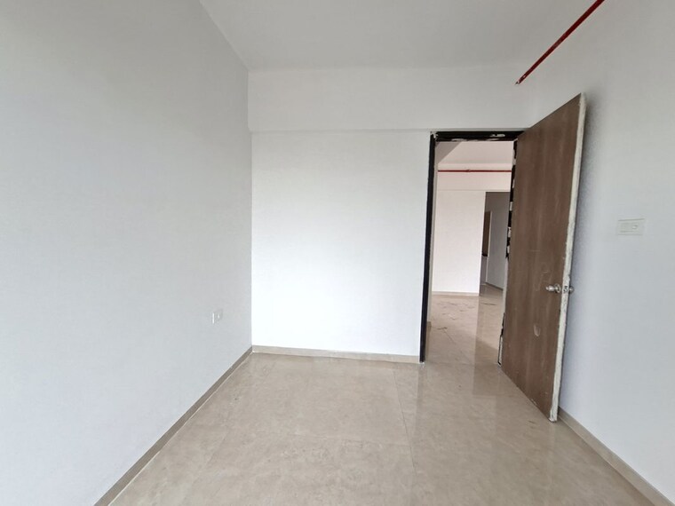 Bedroom, dosti-tulip 3 Bedroom 923 Sq.Ft. Apartment In Balkum Pada Thane 10539941