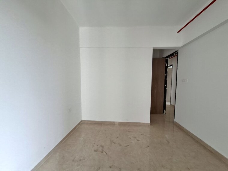 Master Bedroom, dosti-tulip 3 Bedroom 923 Sq.Ft. Apartment In Balkum Pada Thane 10539941