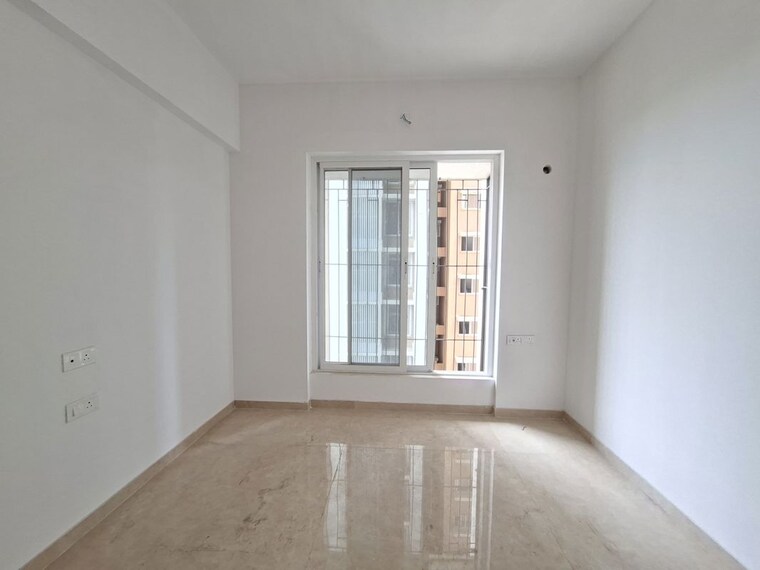 Master Bedroom, dosti-tulip 3 Bedroom 923 Sq.Ft. Apartment In Balkum Pada Thane 10539941