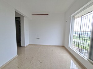 Bedroom in 3 BHK Apartment at Dosti Tulip, Balkum Pada – for Rent
