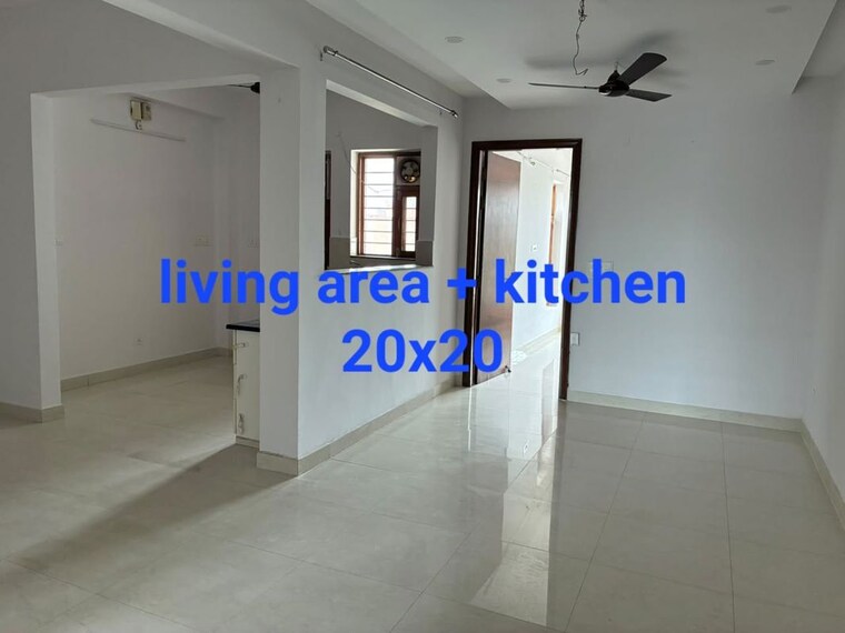 Room, ansal-plaza-sector-23 2 Bedroom 1500 Sq.Ft. Builder Floor In Sector 23 Gurgaon 10539951