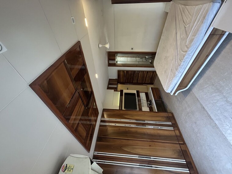 undefined, s-raheja-hari-bhavan 3 Bedroom 1000 Sq.Ft. Apartment In Khar West Mumbai 10539960