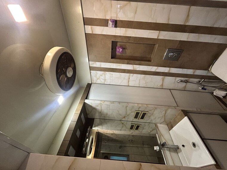 Kitchen, s-raheja-hari-bhavan 3 Bedroom 1000 Sq.Ft. Apartment In Khar West Mumbai 10539960