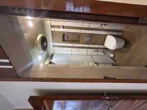 Furnished Amenities in 3 BHK Apartment at S Raheja Hari Bhavan, Khar West – for Rent