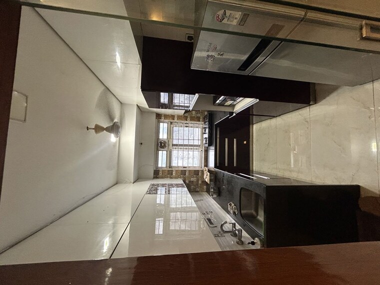 Kitchen, s-raheja-hari-bhavan 3 Bedroom 1000 Sq.Ft. Apartment In Khar West Mumbai 10539960