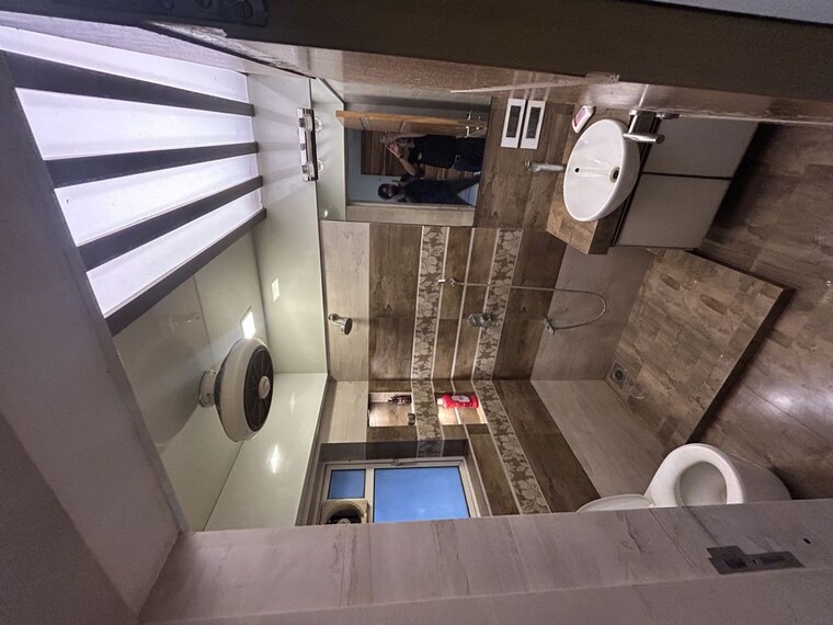 Team Area, s-raheja-hari-bhavan 3 Bedroom 1000 Sq.Ft. Apartment In Khar West Mumbai 10539960