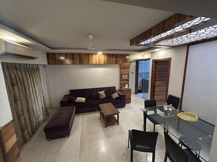 Team Area, s-raheja-hari-bhavan 3 Bedroom 1000 Sq.Ft. Apartment In Khar West Mumbai 10539960