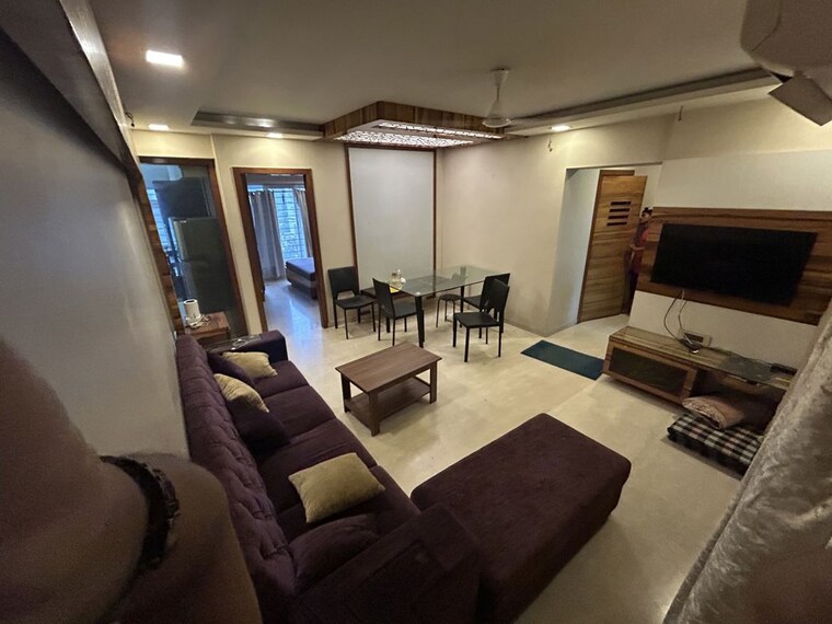 Team Area, s-raheja-hari-bhavan 3 Bedroom 1000 Sq.Ft. Apartment In Khar West Mumbai 10539960