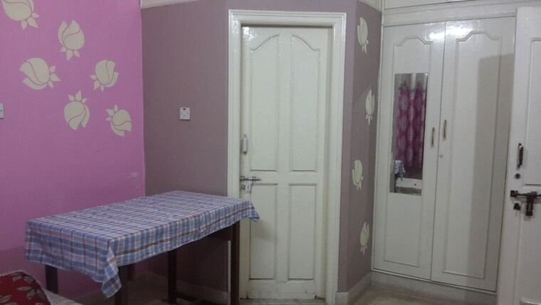Bedroom, ranka-nagar 1 RK 679 Sq.Ft. Independent House In Rt Nagar Bangalore 10539971