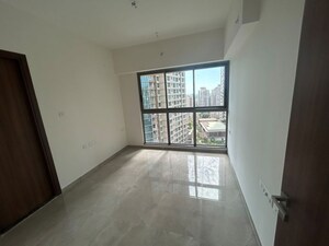 Living Room in 1 BHK Apartment at Paradigm Antalya, Oshiwara – for Rent