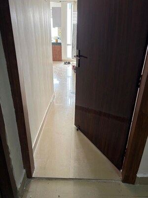 Building Lobby in 2 BHK Apartment at Zara Rossa, Sector 112 – for Rent