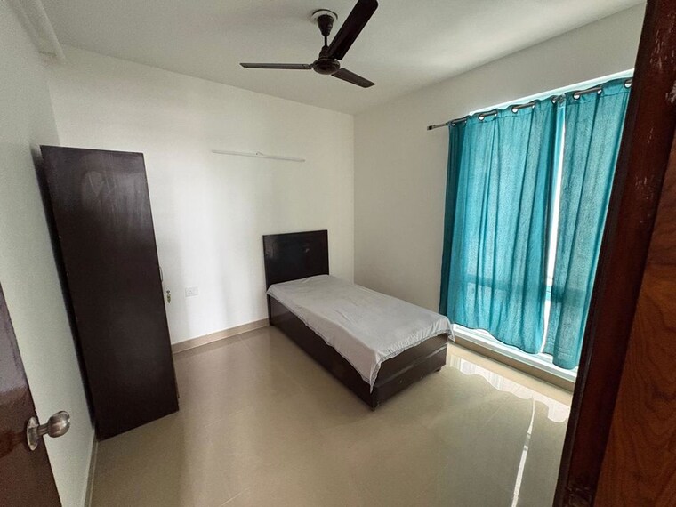 Living Room, zara-rossa 2 Bedroom 539 Sq.Ft. Apartment In Sector 112 Gurgaon 10539975