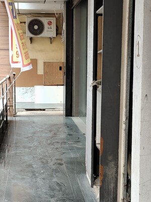 Building Lobby in  Shop at Gachibowli County, Gachibowli – for Rent