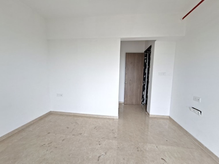 Master Bedroom, dosti-tulip 3 Bedroom 923 Sq.Ft. Apartment In Balkum Pada Thane 10539963