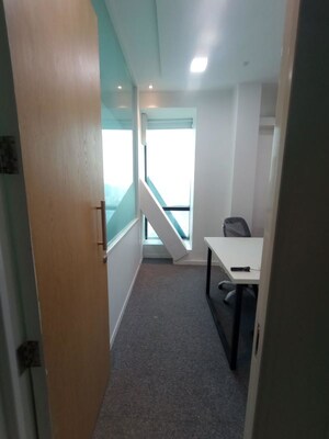Bathroom in  Office Space at Sunshine Tower Dadar, Dadar West – for Rent