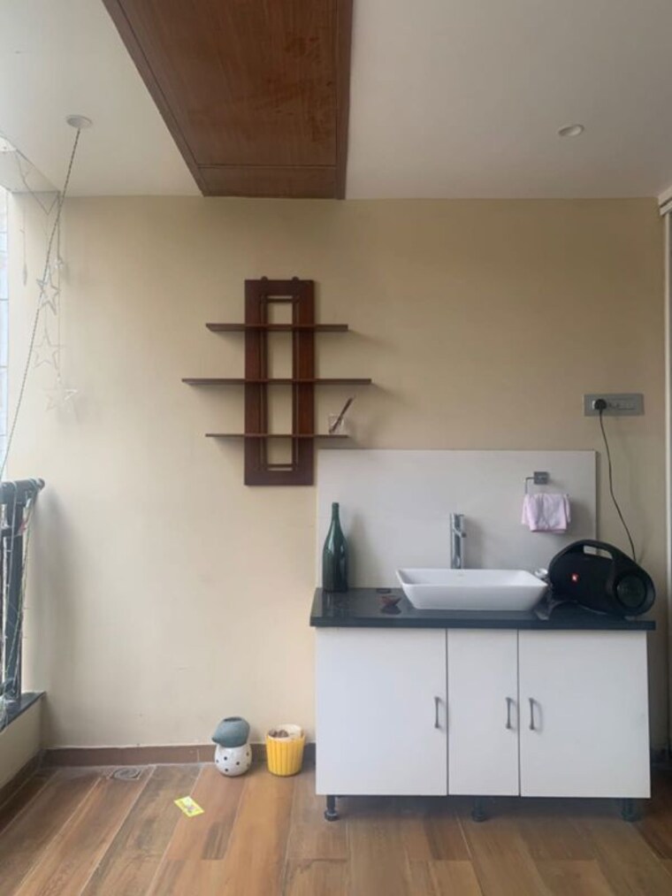 Kitchen, pacifica-hillcrest-phase-1  1250 Sq.Ft. Apartment In Gachibowli Hyderabad 10539973
