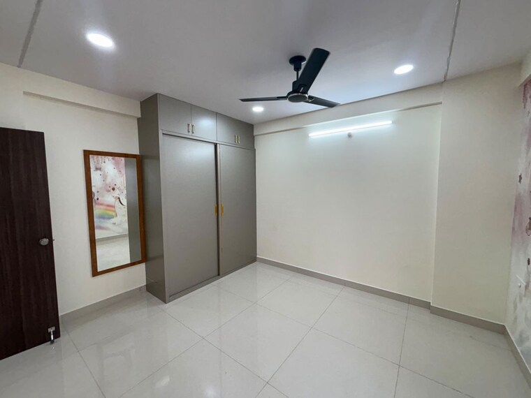 Room, praneeth-pranav-solitaire 3 Bedroom 2061 Sq.Ft. Apartment In Bachupally Hyderabad 10539990