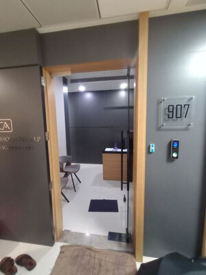 Team Area in  Office Space at Kohinoor Square Altissimo, Dadar West – for Rent