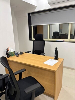  Office Space For Rent in Kohinoor Square Altissimo, Dadar West