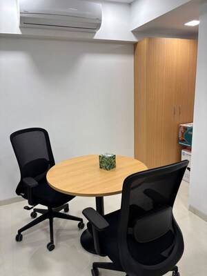Team Area in  Office Space at Kohinoor Square Altissimo, Dadar West – for Rent