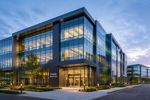  Office Space – Exterior View View at Agarkar Nagar - for Sale