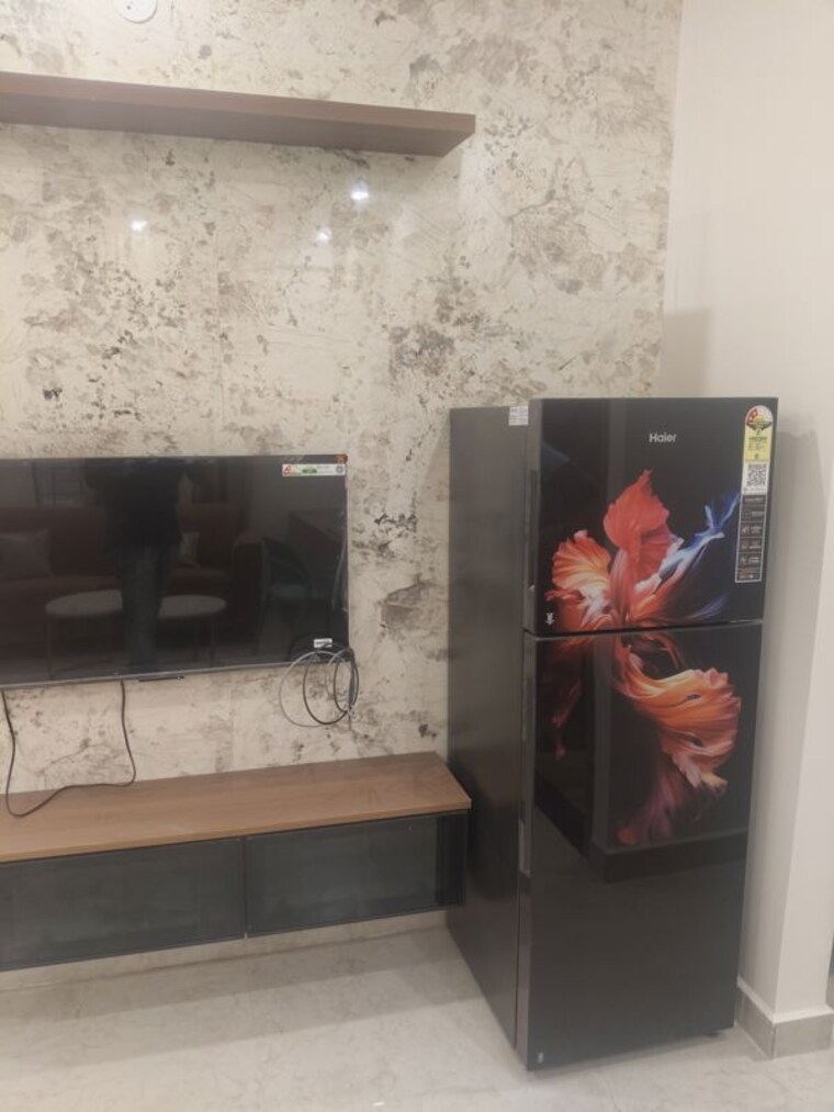 undefined, deepa-mansion 1 Bedroom 550 Sq.Ft. Apartment In Beml Layout Bangalore 10540006