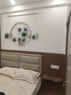 Furnished Amenities in 1 BHK Apartment at Deepa Mansion, Beml Layout – for Rent