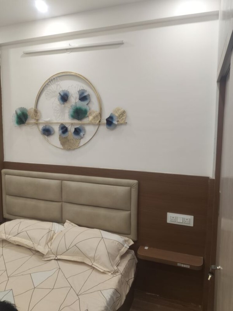 undefined, deepa-mansion 1 Bedroom 550 Sq.Ft. Apartment In Beml Layout Bangalore 10540006