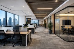 Office Space For Sale in Agarkar Nagar
