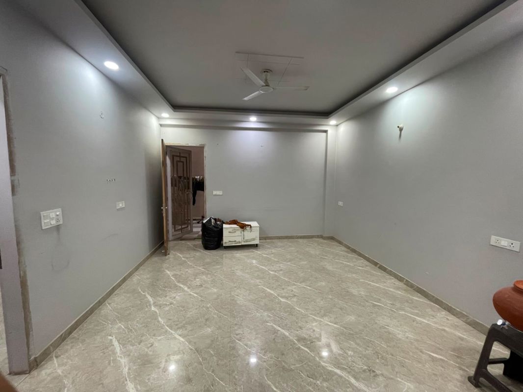 1.5 BHK 1100 Sq.Ft. Builder Floor in Kocoon