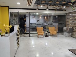 Office Space For Rent in Maruti Whitefield Hi Tech City