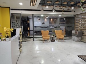  Office Space For Rent in Maruti Whitefield Hi Tech City, Whitefields
