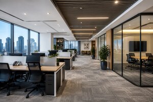  Office Space For Sale in Agarkar Nagar