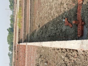 Plot Area in  Plot at Infinityworld Sai Kunj, Ramnagar – for Sale