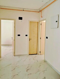 2 BHK +Apartment For Rent in Ruparel Sky Green