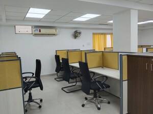  Office Space For Rent in Jubilee Hills