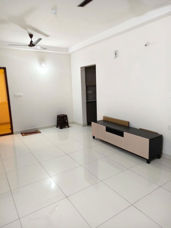 2 BHK 999 Sq.Ft. Apartment in Prestige Finsbury Park Hyde
