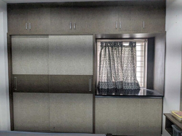 Room, poulomi-avante  1550 Sq.Ft. Apartment In Kokapet Hyderabad 10540019