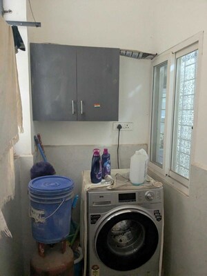 Furnished Amenities in  Apartment at Poulomi Avante, Kokapet – for Rent