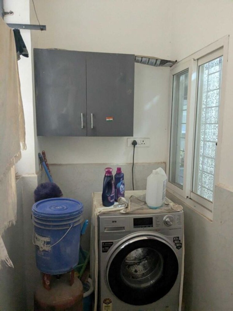 undefined, poulomi-avante  1550 Sq.Ft. Apartment In Kokapet Hyderabad 10540019