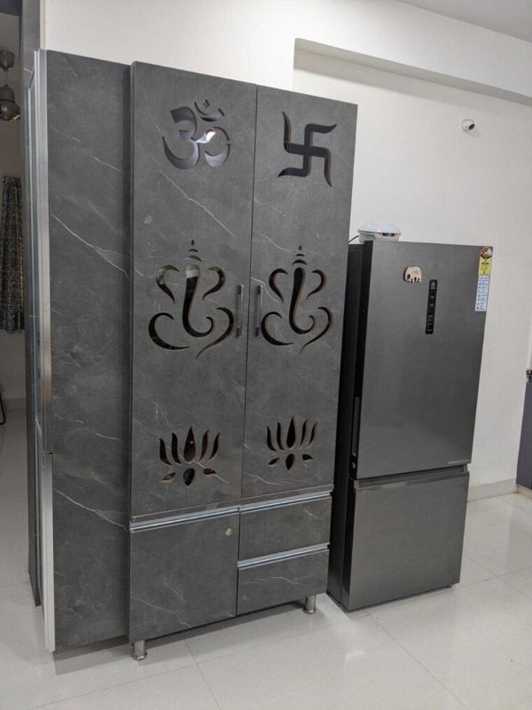 undefined, poulomi-avante  1550 Sq.Ft. Apartment In Kokapet Hyderabad 10540019