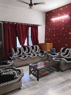 2 BHK Apartment For Rent in Shatabdi Vihar